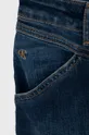 Παιδική τζιν φούστα Calvin Klein Jeans  84% Βαμβάκι, 2% Σπαντέξ, 14% Πολυεστέρας