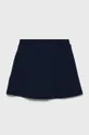 Παιδική φούστα Tommy Hilfiger σκούρο μπλε