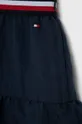 σκούρο μπλε Παιδική φούστα Tommy Hilfiger Για κορίτσια