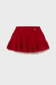 κόκκινο Παιδική φούστα Mayoral Για κορίτσια