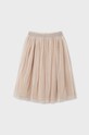 Mayoral Spódnica dziecięca 7904.8E.Junior beżowy AW21