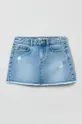голубой Детская джинсовая юбка OVS Для девочек