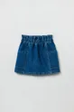 μπλε Παιδική τζιν φούστα OVS Για κορίτσια
