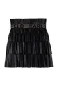 Детская юбка Karl Lagerfeld  Подкладка: 100% Вискоза Основной материал: 100% Полиэстер