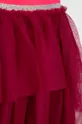 Dievčenská sukňa United Colors of Benetton ružová