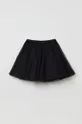 μαύρο Παιδική φούστα OVS Για κορίτσια