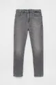 серый Детские джинсы Tommy Hilfiger Для мальчиков
