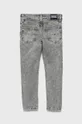 Детские джинсы Tommy Hilfiger Scanton серый