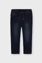 темно-синій Дитячі джинси Mayoral Для хлопчиків