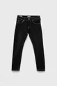 чёрный Детские джинсы Pepe Jeans Для мальчиков