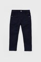 Birba&Trybeyond Pantaloni copii bumbac bleumarin 999.32499.00.104.128