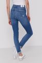 Džíny Calvin Klein Jeans  79% Bavlna, 2% Elastan, 6% elastomultiester, 13% Lyocell