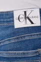 kék Calvin Klein Jeans farmer