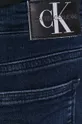 granatowy Calvin Klein Jeans Jeansy J20J216500.4890