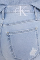 Calvin Klein Jeans Jeansy J20J217150.4890 Damski