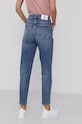 Oblečenie Rifle Calvin Klein Jeans Mom Jean J20J216452.4890 modrá