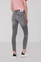 Calvin Klein Jeans Jeansy J20J216501.4890 89 % Bawełna, 11 % Elastomultiester