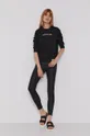 Calvin Klein Jeans Spodnie J20J217154.4890 czarny
