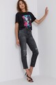 Traperice Guess W1YA21.D4EO1 siva AW21