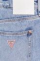 Guess Jeansy niebieski W1YA16.D3Y0M