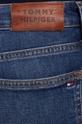 granatowy Tommy Hilfiger Jeansy