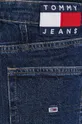 granatowy Tommy Jeans Jeansy DW0DW10743.4890