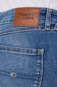 Džíny Tommy Jeans modrá DW0DW10601.4890