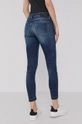 G-Star Raw Jeansy D15943.C296 91 % Bawełna, 2 % Elastan, 7 % Elastomultiester