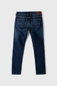 Pepe Jeans Jeansy granatowy