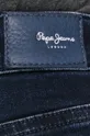 tmavomodrá Rifle Pepe Jeans