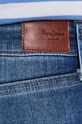 Pepe Jeans Jeansy granatowy PL202285HH7.000
