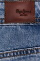Rifle Pepe Jeans modrá PL201742VW6R.000