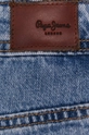 niebieski Pepe Jeans Jeansy