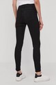 Spanx Jeansy 20278R czarny AA00