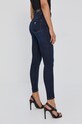 Îmbrăcăminte Guess Jeans Yoke W1BA47.D4HG2 bleumarin