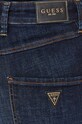Guess Jeans Yoke bleumarin W1BA47.D4HG2