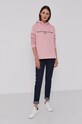 Traperice Tommy Hilfiger WW0WW30953.4890 mornarsko plava AW21