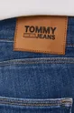 niebieski Tommy Jeans Jeansy DW0DW10267.4890