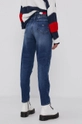 Tommy Jeans Jeansy DW0DW10271.4890 99 % Bawełna, 1 % Elastan