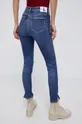 Traperice Calvin Klein Jeans  94% Pamuk, 2% Elastan, 4% Elastomultiester