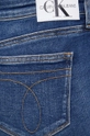 niebieski Calvin Klein Jeans Jeansy J20J217040.4890