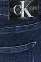 granatowy Calvin Klein Jeans Jeansy J20J217060.4890