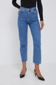 Calvin Klein Jeans Jeansy J20J217544.4890 niebieski