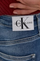 μπλε Τζιν παντελόνι Calvin Klein Jeans