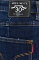 Miss Sixty Jeansy niebieski 6N3JJ2220800