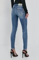 Odzież Miss Sixty Jeansy 6N3JJ2230800 niebieski