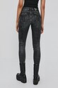 Îmbrăcăminte Miss Sixty - Jeansi My Magic Cropped 6N3JJ2260800 negru