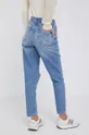 Βαμβακερό τζιν Calvin Klein Jeans  100% Βαμβάκι