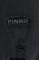 чёрный Джинсы Pinko