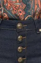 σκούρο μπλε Marciano Guess - τζιν παντελόνι Mini Flare